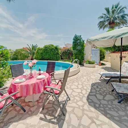 Doris By Interhome Διαμέρισμα