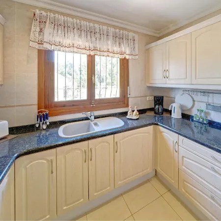 Doris By Interhome Διαμέρισμα *