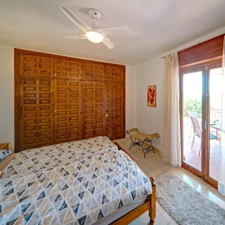 Doris By Interhome Διαμέρισμα