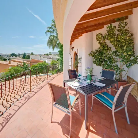 Doris By Interhome Κάλπε