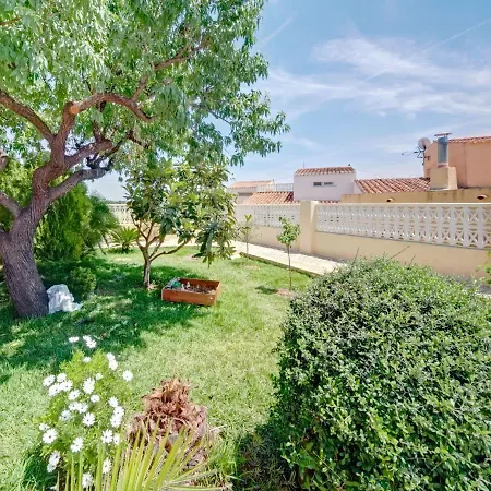 Διαμέρισμα Doris By Interhome *