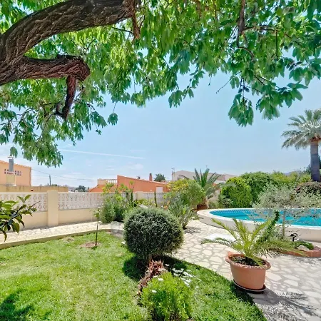 Doris By Interhome Calpe