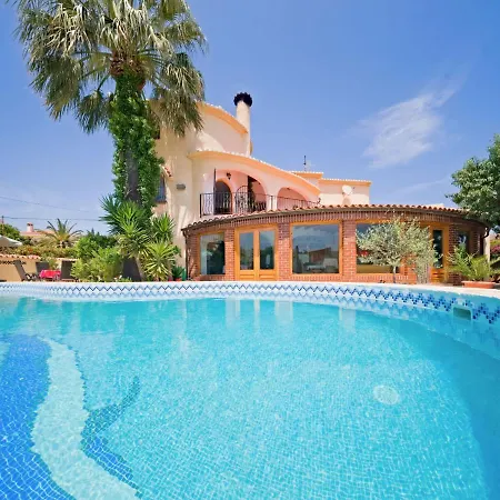 Doris By Interhome * Calpe