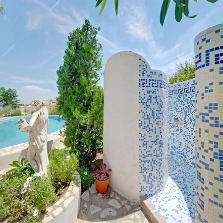 Doris By Interhome Lejlighed