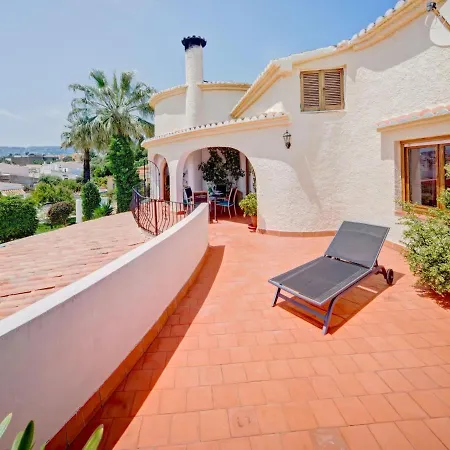 Doris By Interhome Lejlighed *