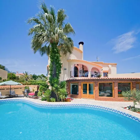 Apartamento Doris By Interhome