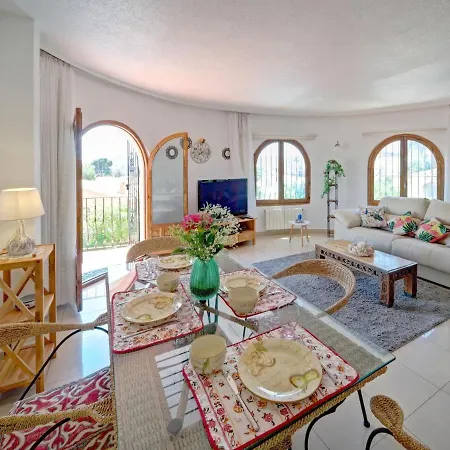 Doris By Interhome Lejlighed