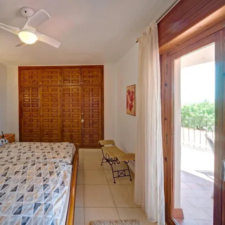 Doris By Interhome Calpe