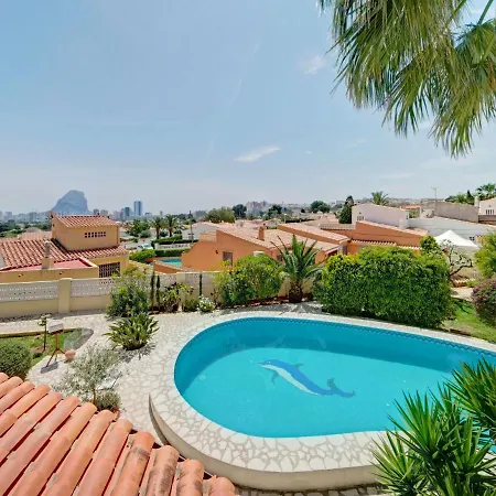 Lejlighed Doris By Interhome *