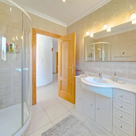 Doris By Interhome Calpe