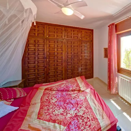 Doris By Interhome * Calpe