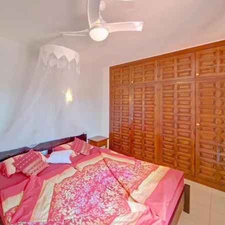 Doris By Interhome Lejlighed *