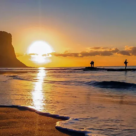 Lejlighed Doris By Interhome Calpe