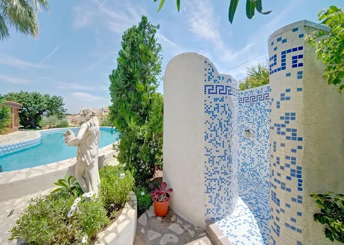 Doris By Interhome Apartment