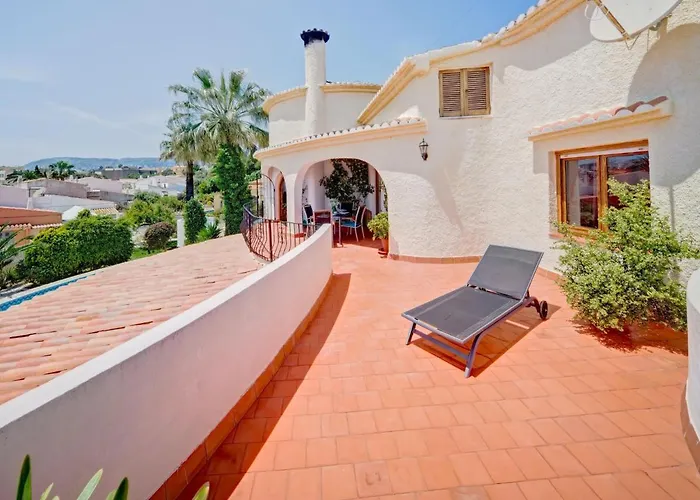 Doris By Interhome Apartment *