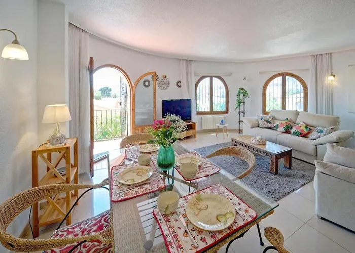 Doris By Interhome Apartment