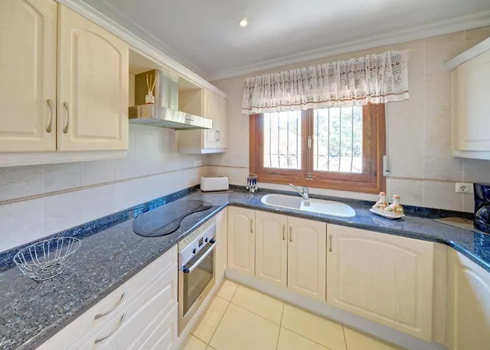 Apartment Doris By Interhome *