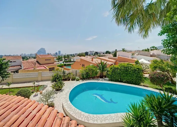 Appartement Doris By Interhome *