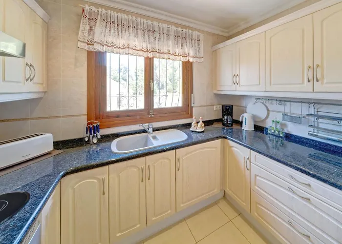 Doris By Interhome Apartment *