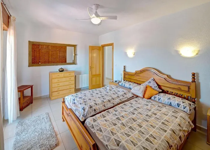 Doris By Interhome * Calp