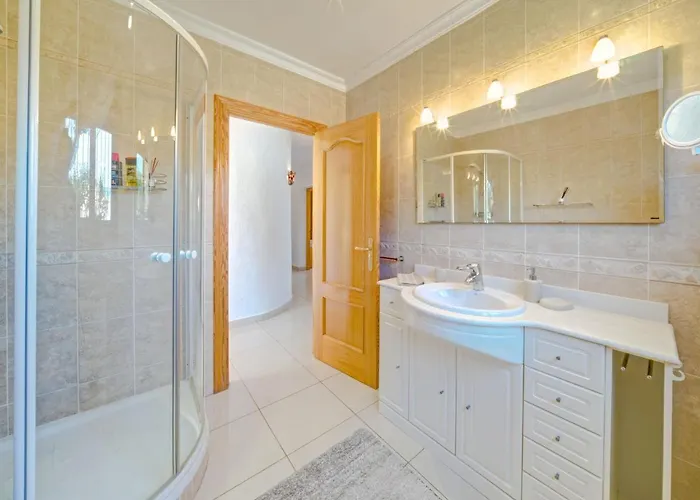 Doris By Interhome Calp