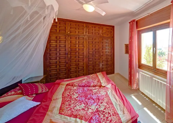 Doris By Interhome * Calp