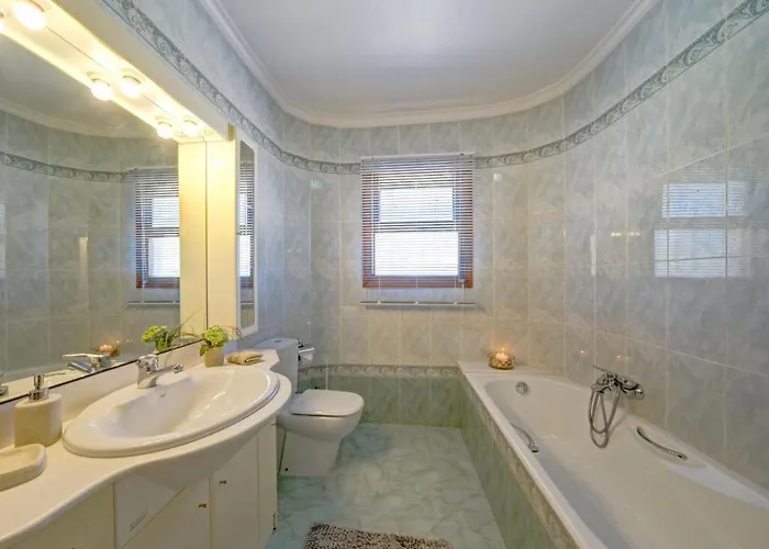 Doris By Interhome Appartement *