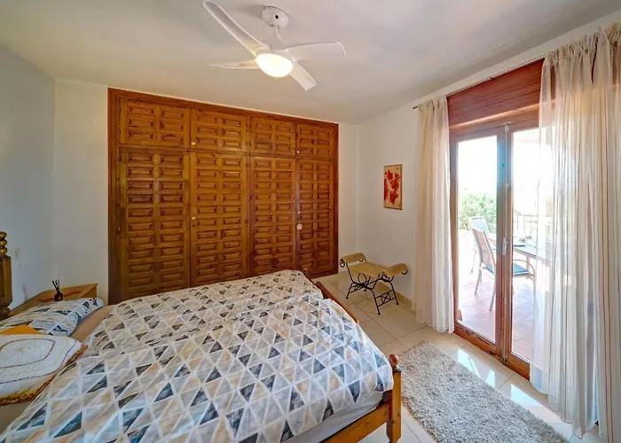 Doris By Interhome Appartement