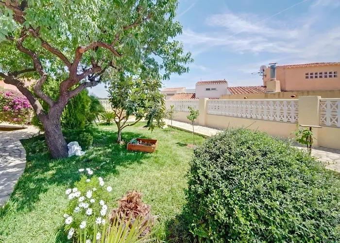 Apartment Doris By Interhome *