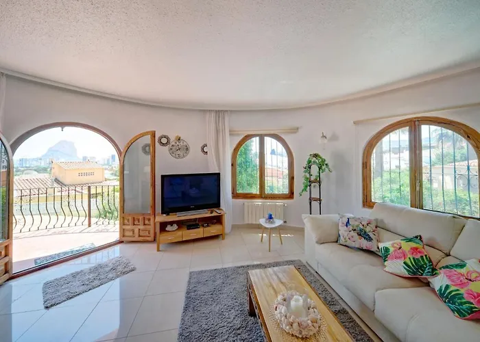 Doris By Interhome Appartement *