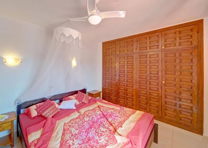 Doris By Interhome Appartement *