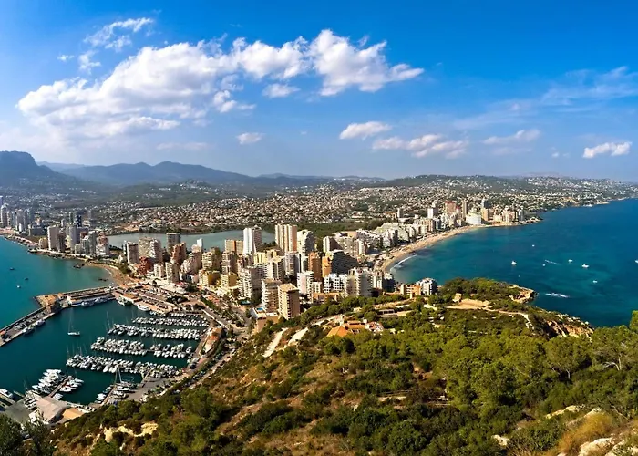 Appartement Doris By Interhome